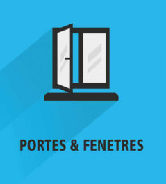 Portes & Fenetres